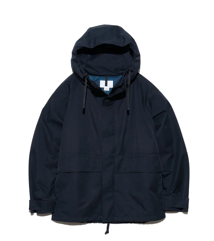 2L GORE-TEX Cruiser Jacket