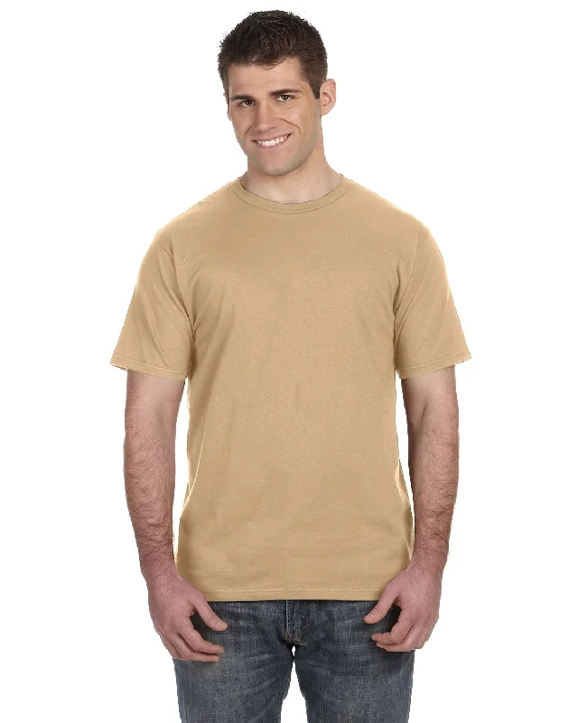 Anvil Fashion Fit T-Shirt | Desert