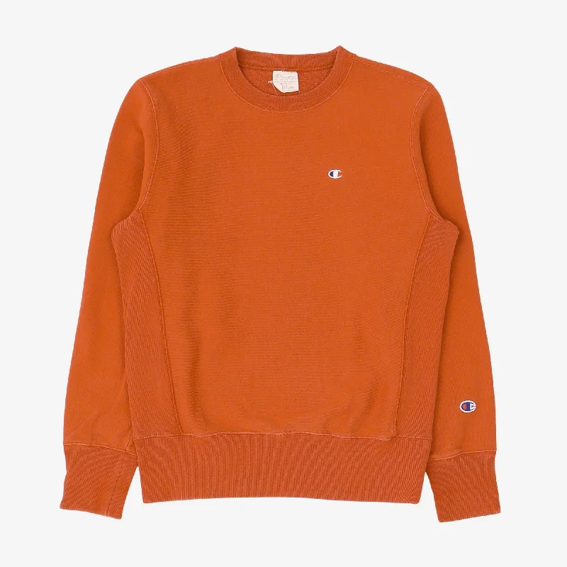 Crewneck Sweatshirt