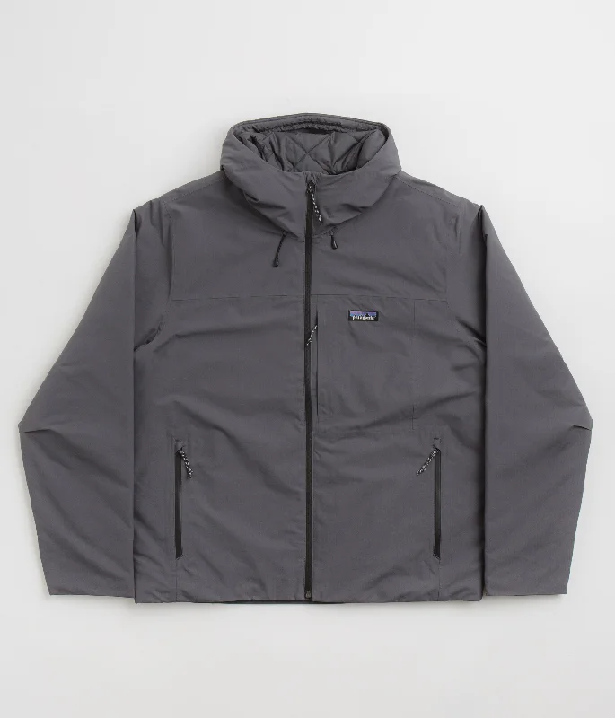 Patagonia Windshadow Jacket - Forge Grey