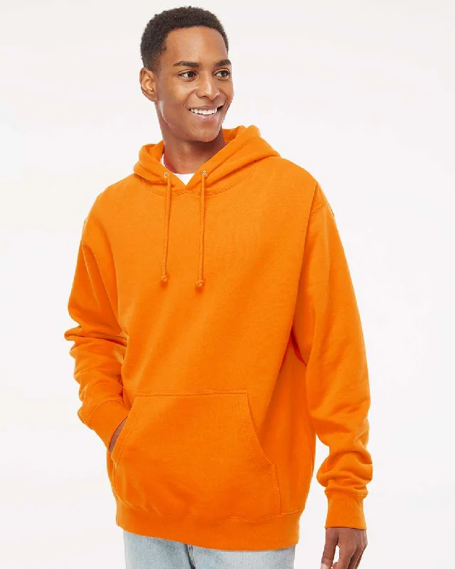 Heavyweight Hooded Sweatshirt