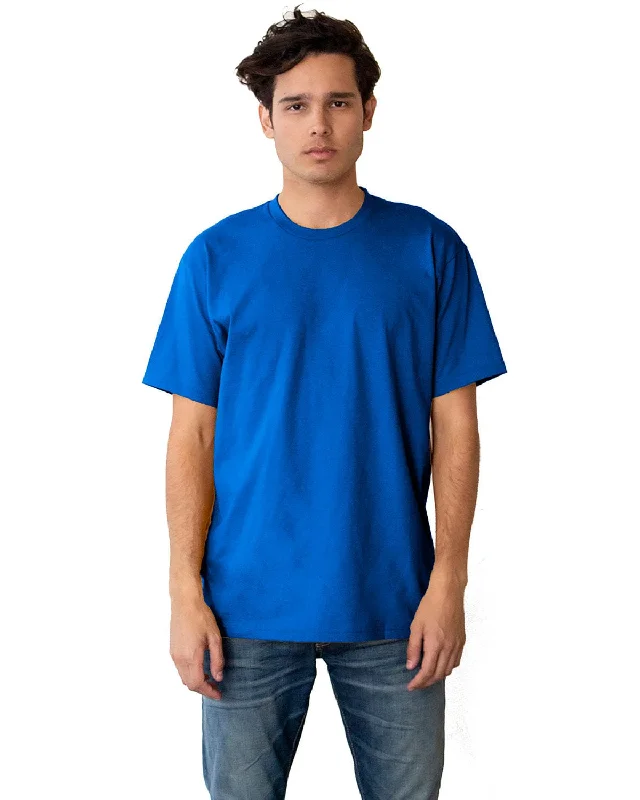 Next Level Unisex Ideal Heavyweight T-Shirt | Royal