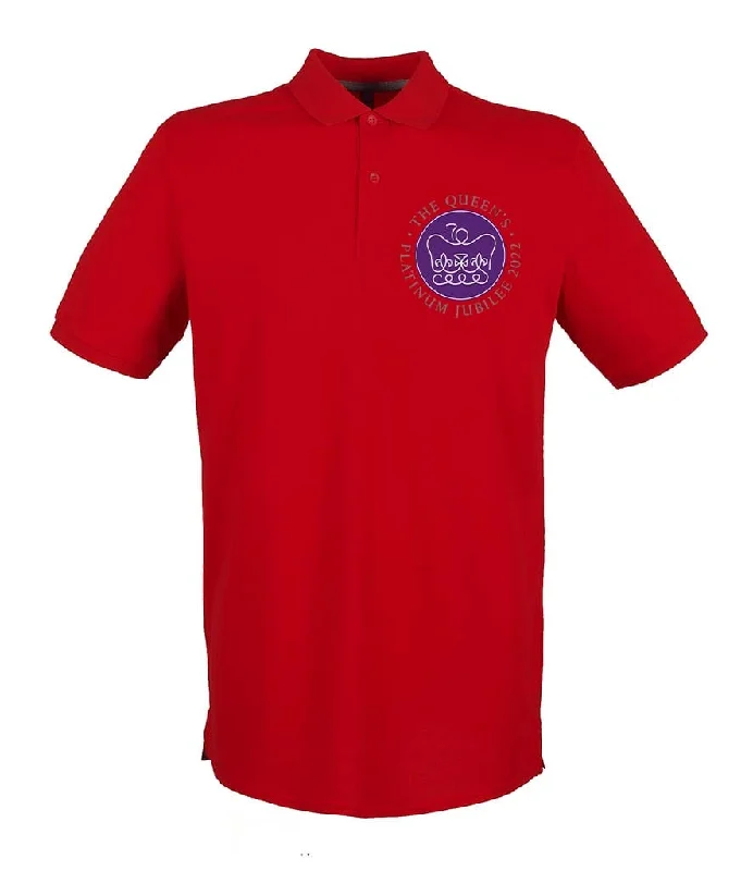 Classic Red - (Comes in XS to 5XL)