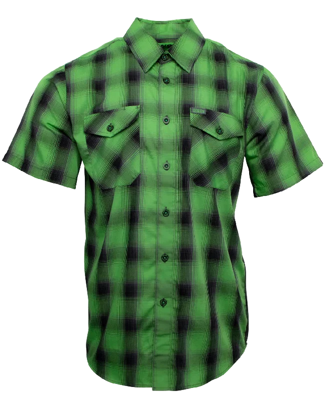 Devils Bath Bamboo Short Sleeve