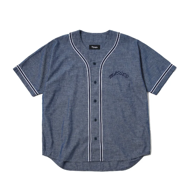 BASEBALL SHIRT