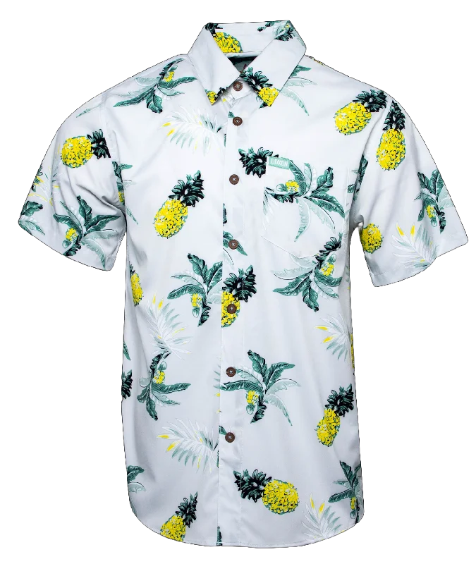 The Swapper Bamboo Short Sleeve