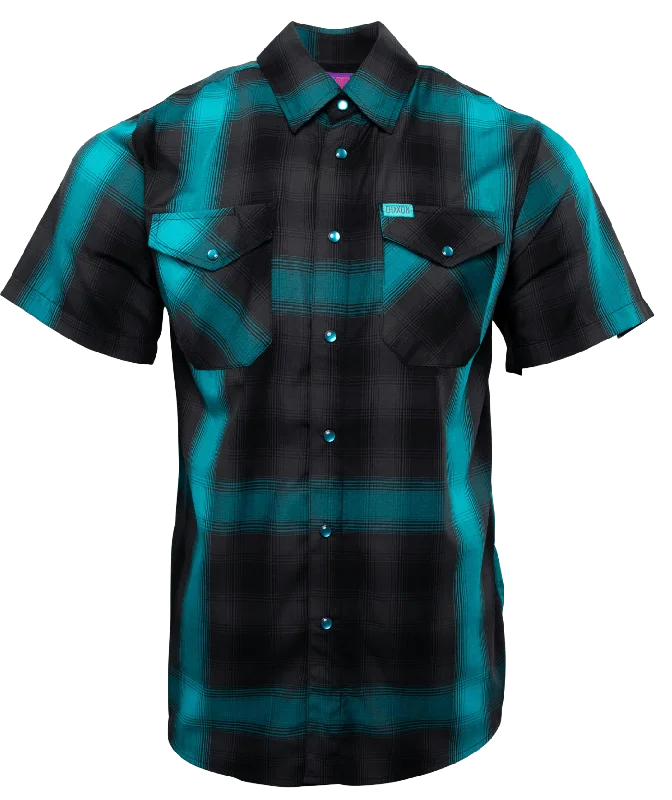 Crusher Bamboo Short Sleeve