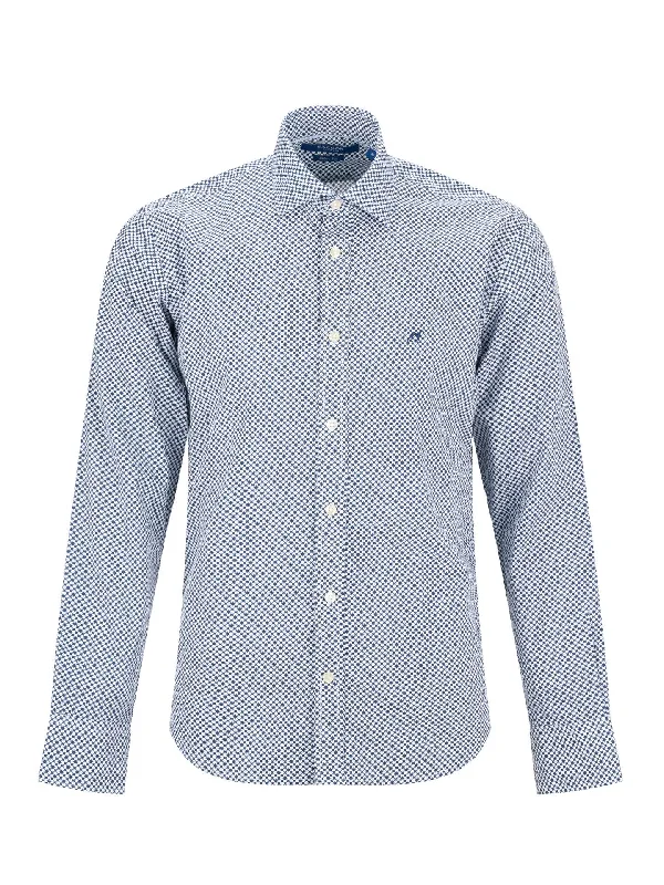 Shirt Sport Man Sport (Slim)