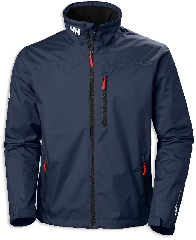 Helly Hansen Crew Midlayer Jacket