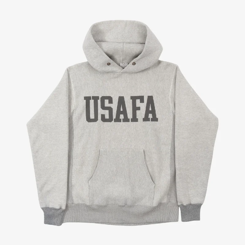 USAFA Printed Hoodie