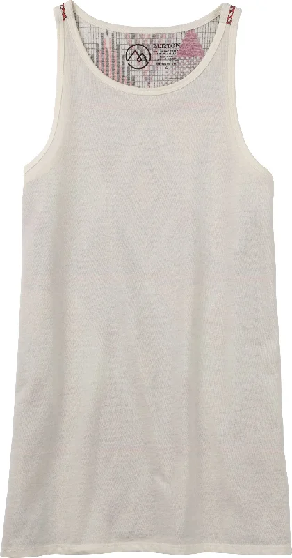 Burton Womens' Carta Tank Top 2018