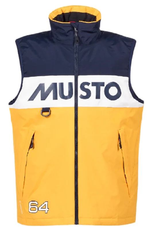 Musto 64 Primaloft Gilet