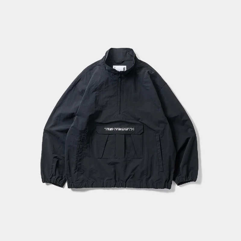 BIG LOGO ANORAK