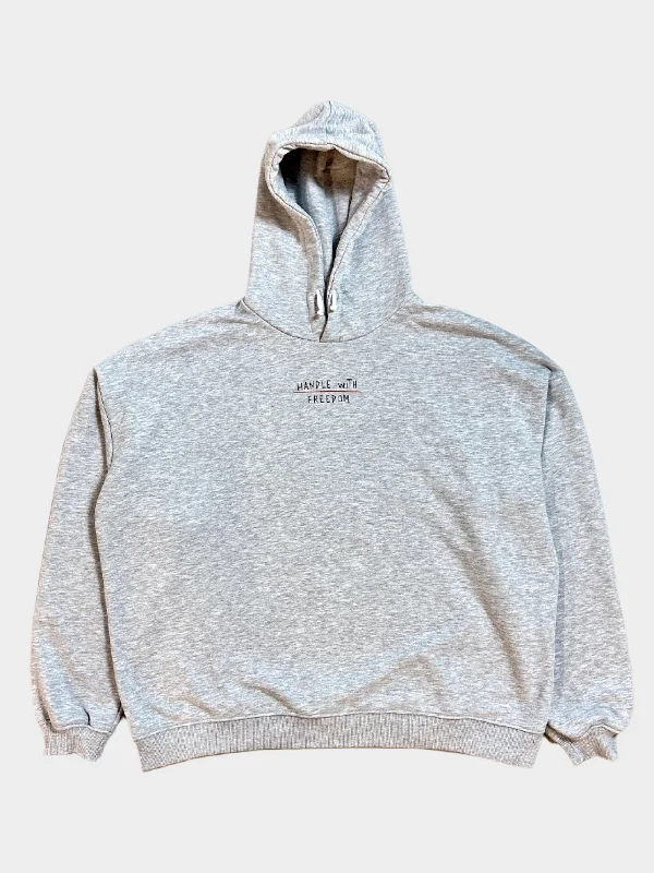 Logo Hoodie