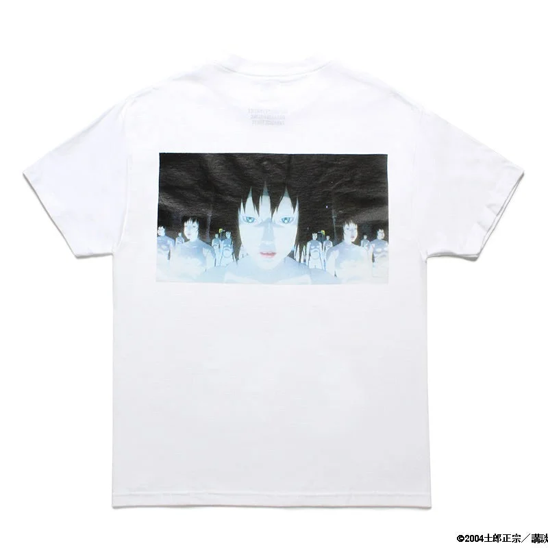 INNOCENCE / CREW NECK T-SHIRT ( TYPE-2 )