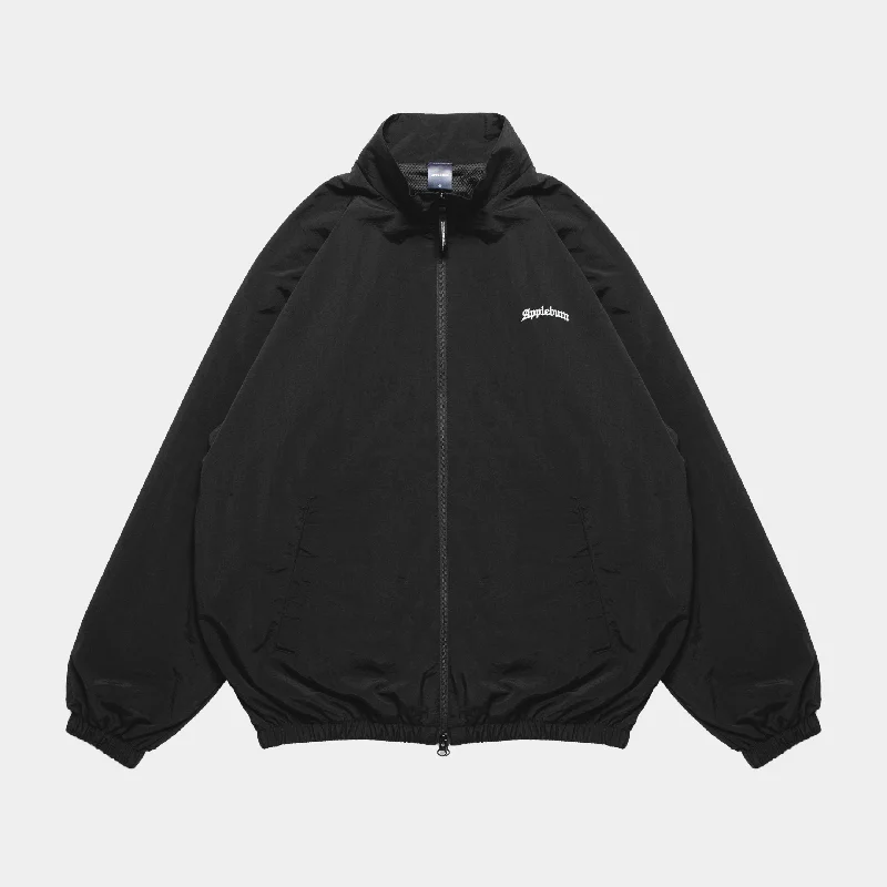 Nylon Training Jacket