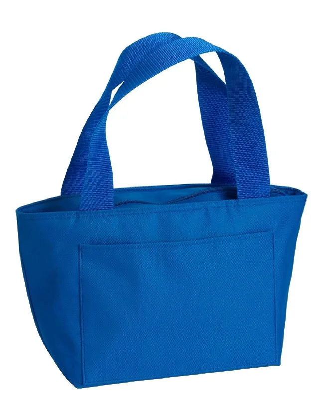 Liberty Bags Simple and Cool Cooler | Royal