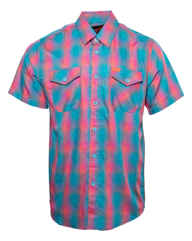 Panama City Bamboo Short Sleeve