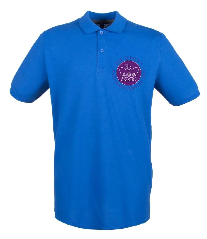 Royal Blue - (Comes in XS to 5XL)