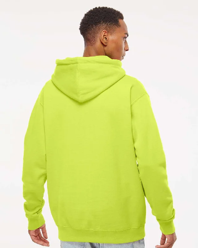 Heavyweight Hooded Sweatshirt