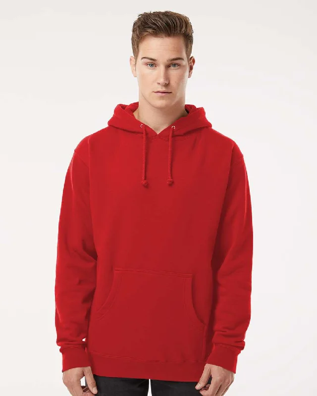 Heavyweight Hooded Sweatshirt