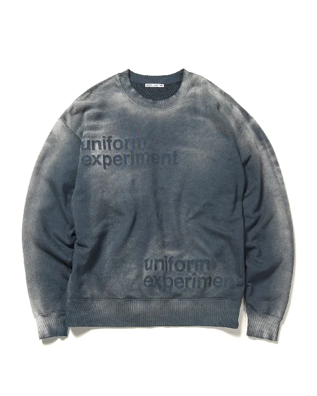 FADE SWEAT SHIRT