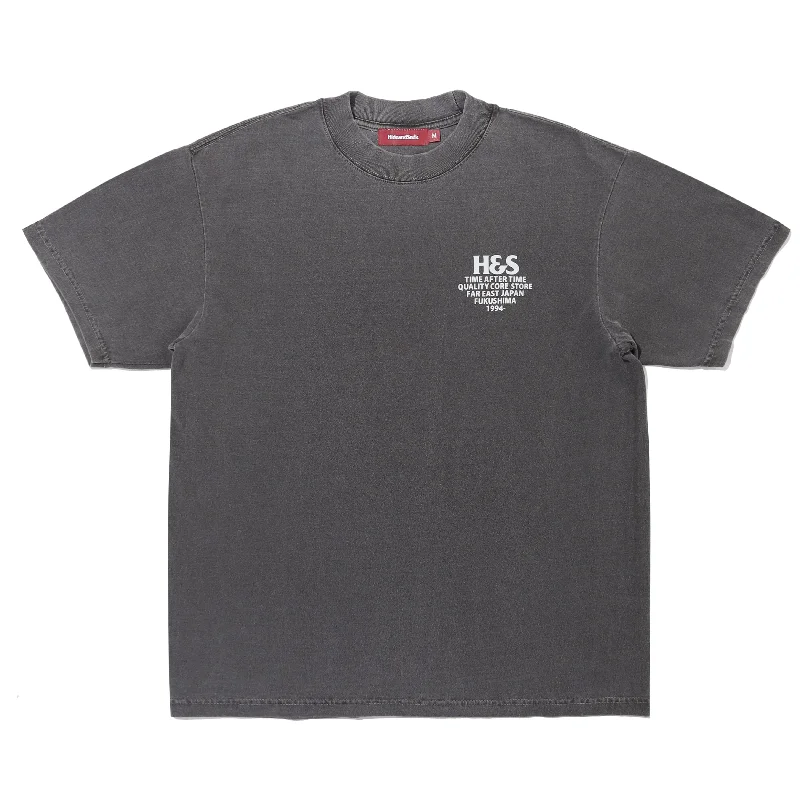 H&S TAT 30th S/S Tee