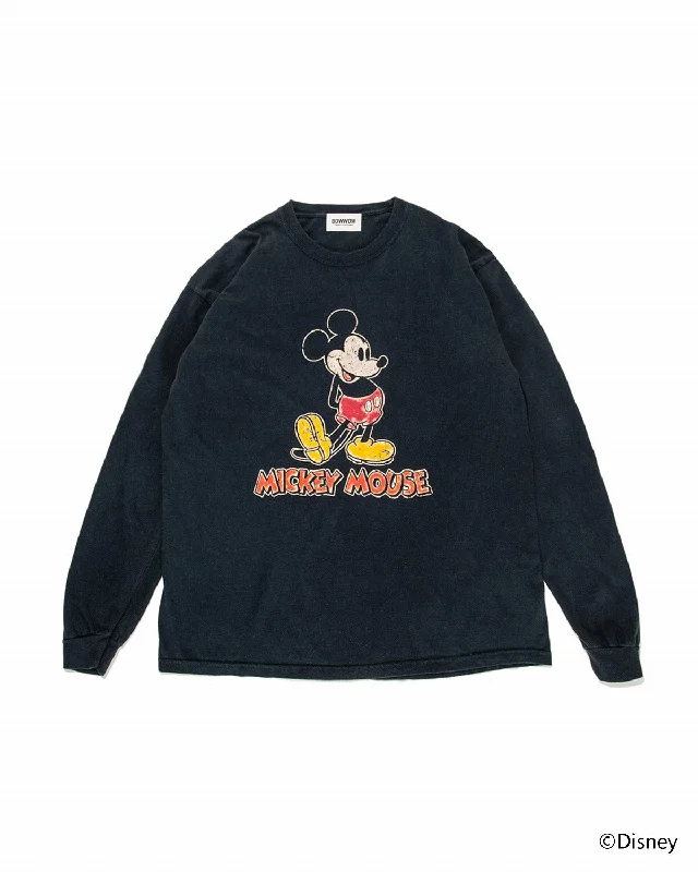 MICKEY MOUSE LS (LIMITED 150)