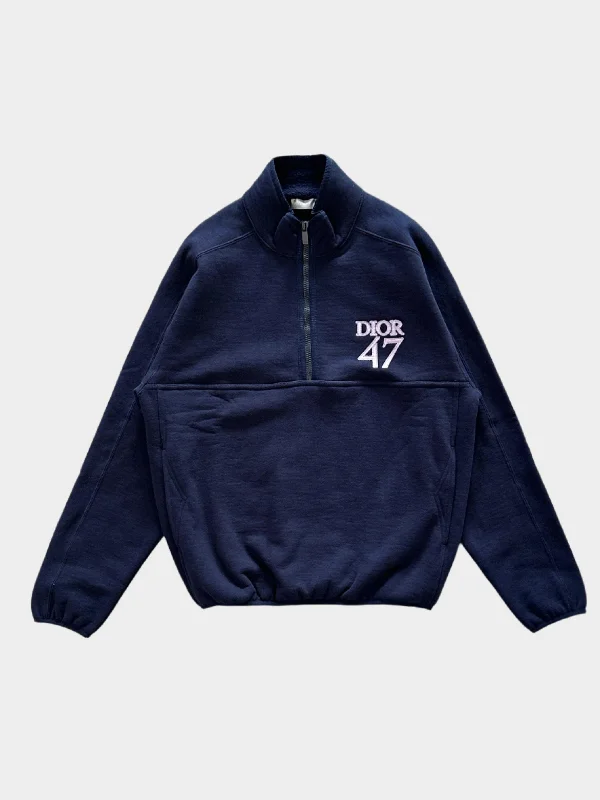 Logo Sweatshirt