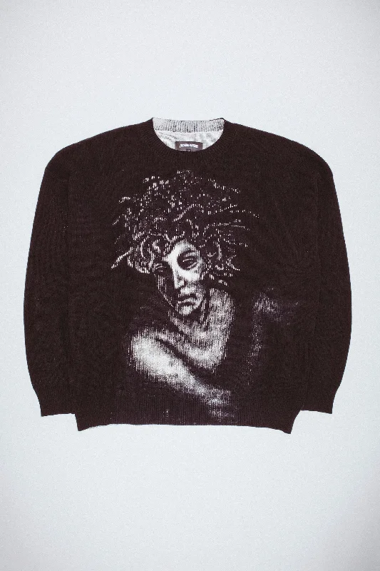 Medusa Sweater