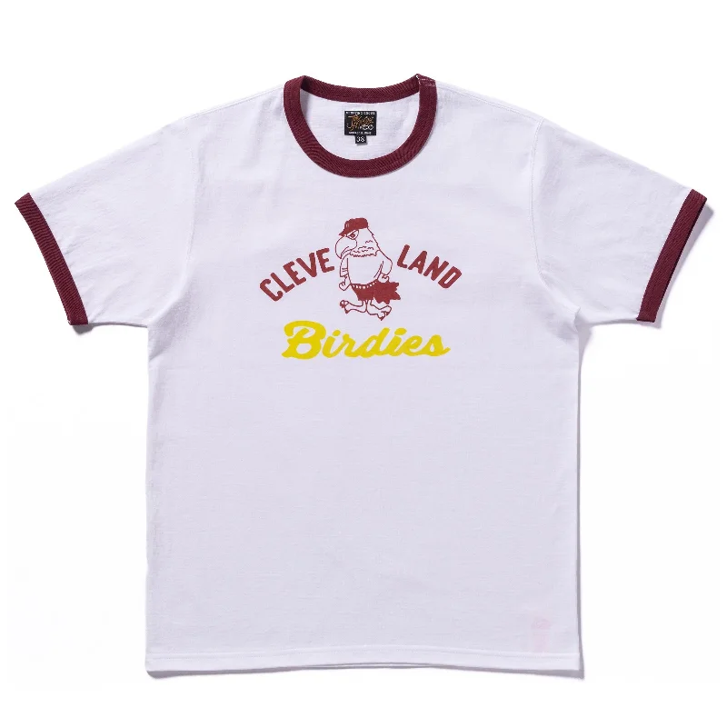 JOE MCCOY TEE / BIRDIES