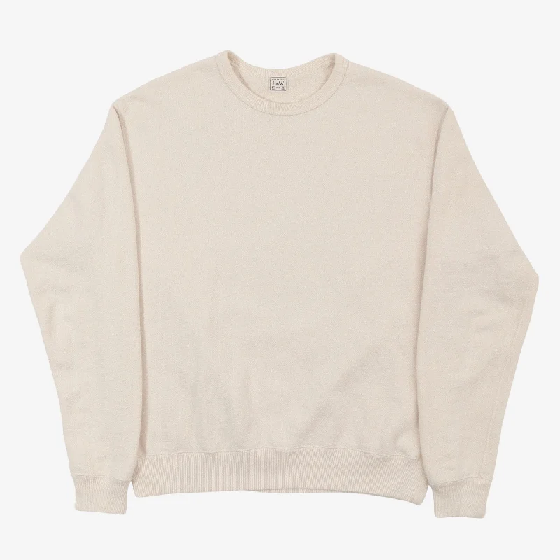 Loopwback Sweatshirt