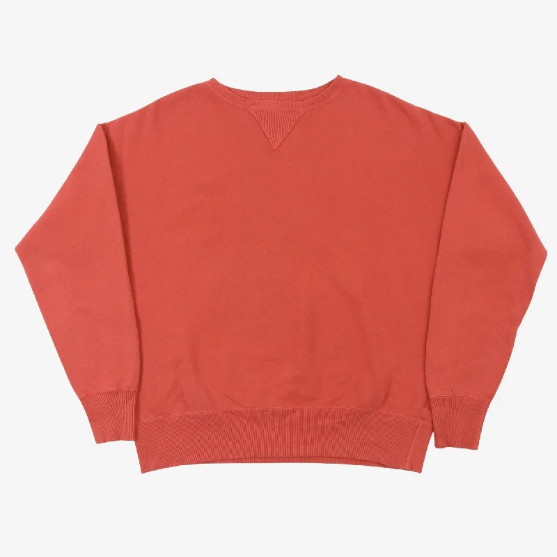 Loopwheel Sweatshirt