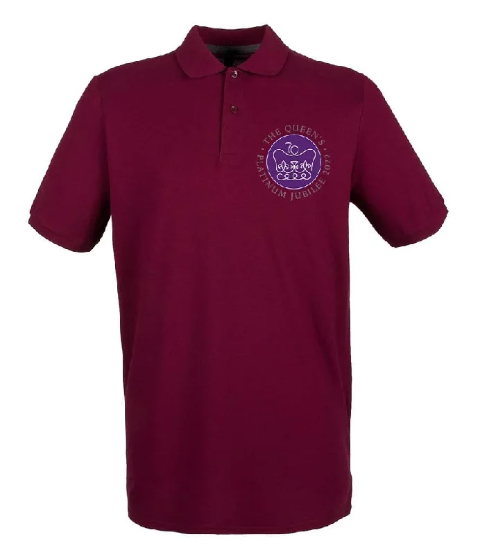 Burgundy - (Comes in Small to 3XL)