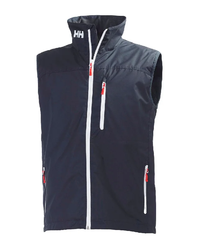 Helly Hansen Mens Crew Vest