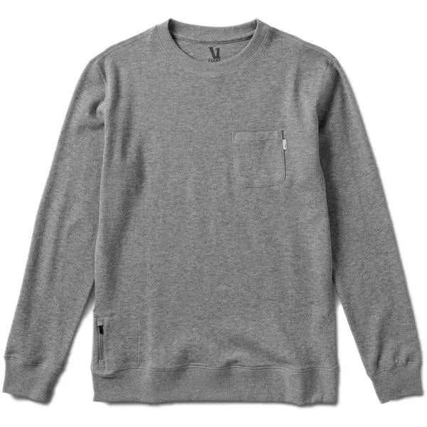 HTG-Heather Grey