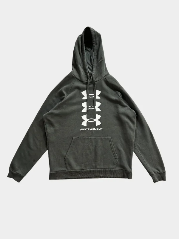 Logo Hoodie