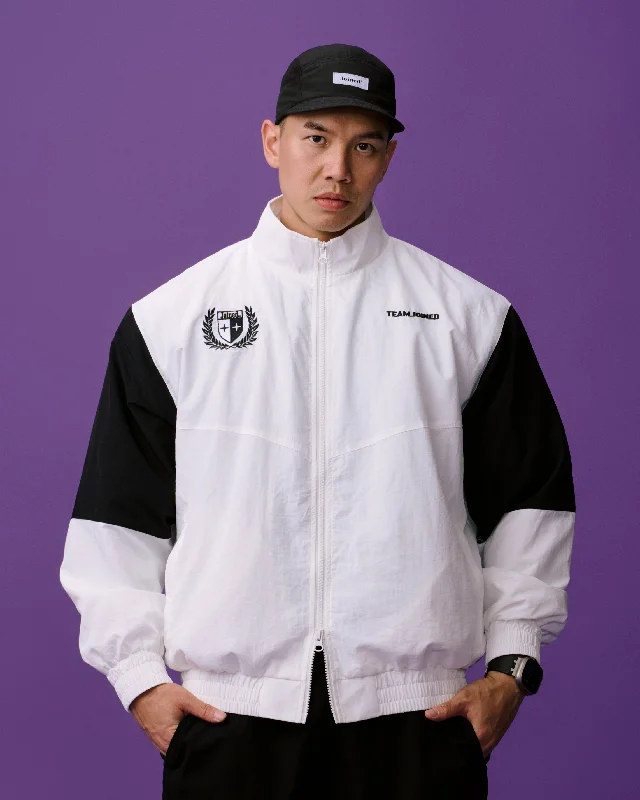 Tech Race-Series Wind Jacket