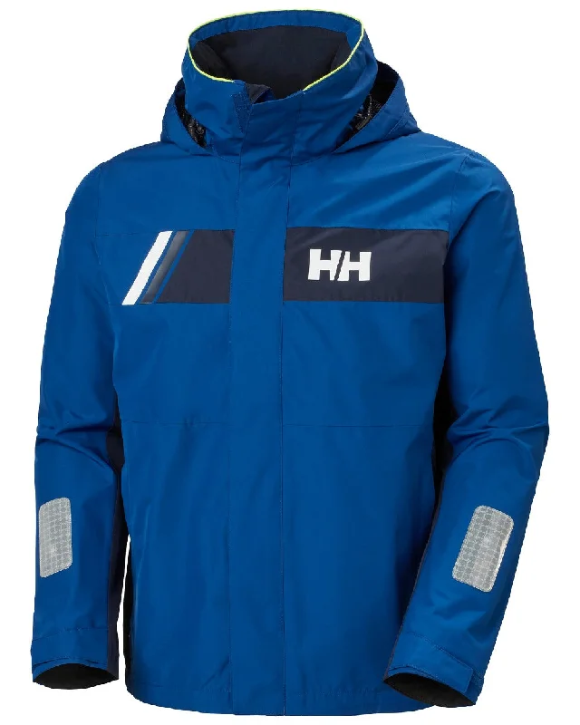 Helly Hansen Newport Inshore Sailing Jacket