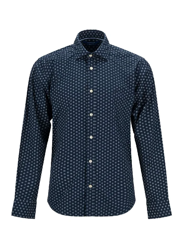 Shirt Sport Man Sport (Slim)