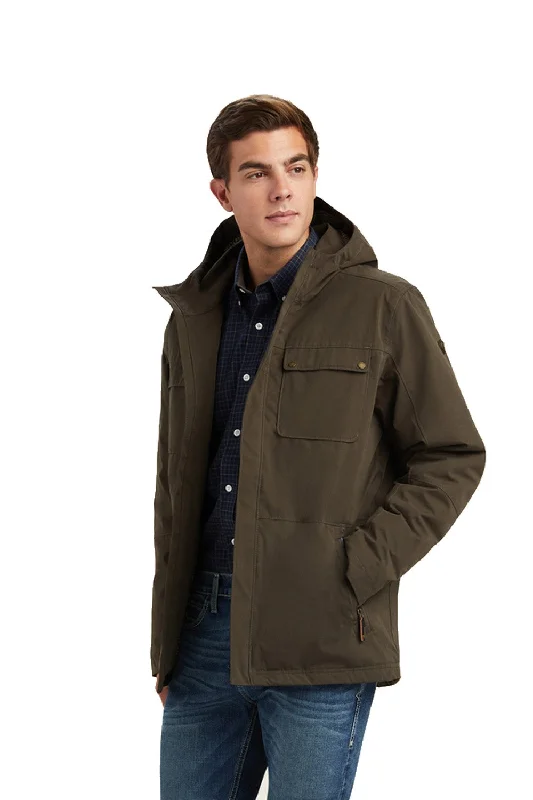 Ariat Argentium Waterproof Parka