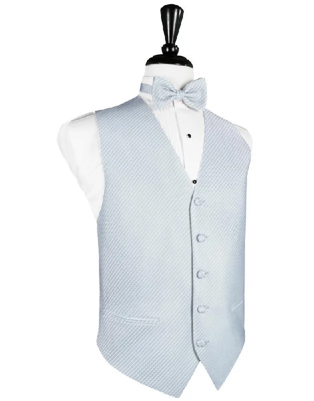 Powder Blue Palermo Tuxedo Vest