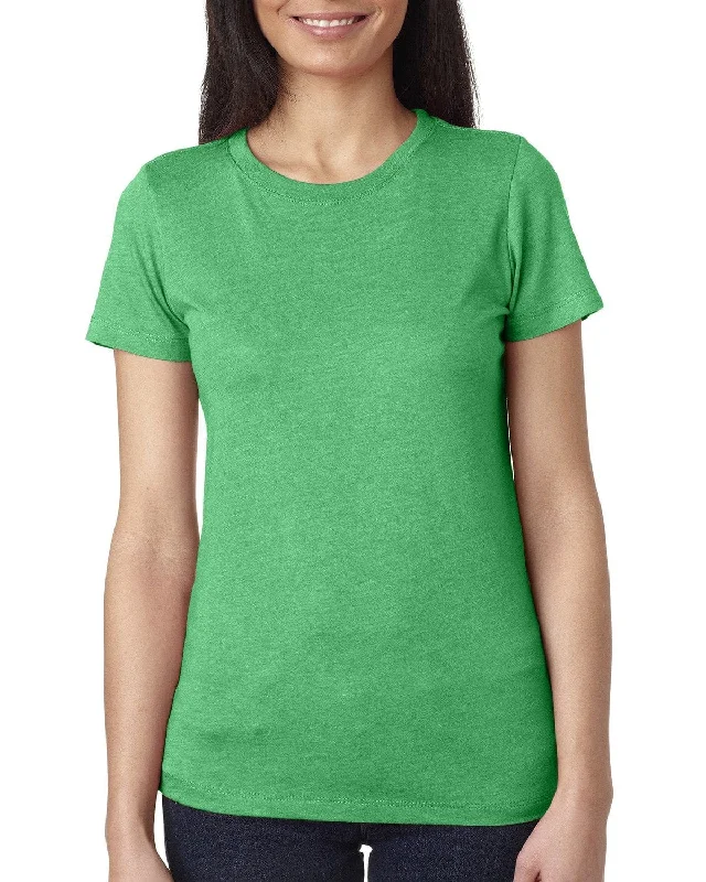 Next Level Ladies Triblend T-Shirt | Envy