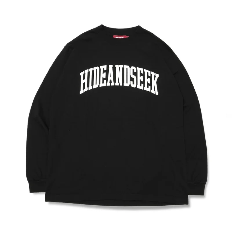 College L/S Tee (24aw)