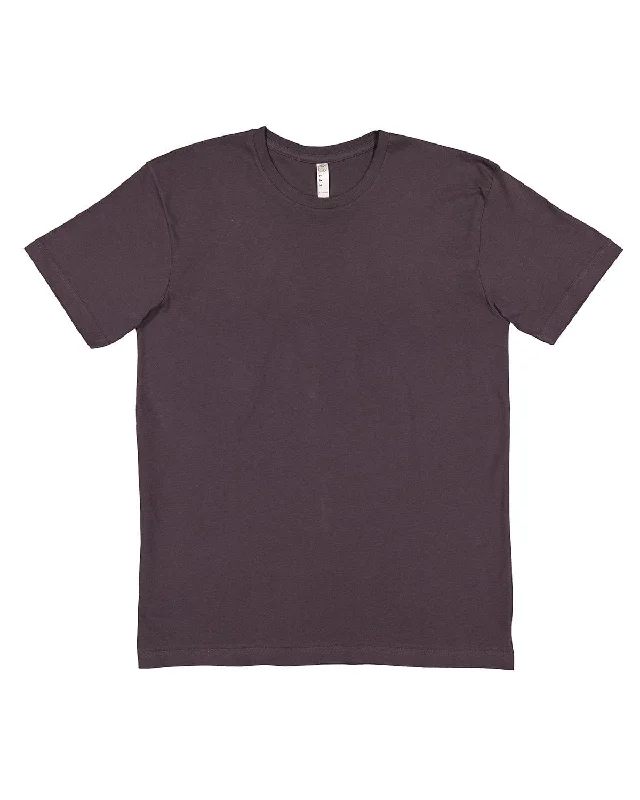 LAT Fine Jersey T-Shirt | Slate