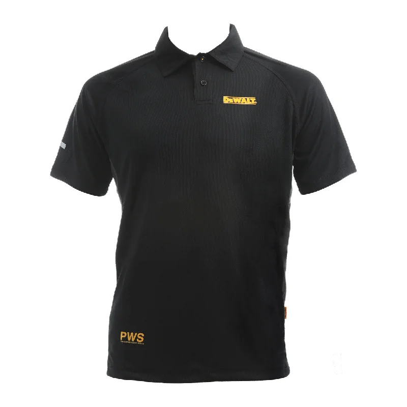 DeWalt Rutland Moisture Wicking Polo Shirt