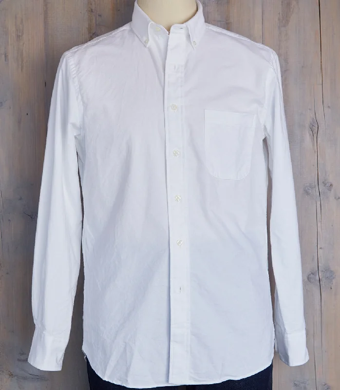 White Oxford