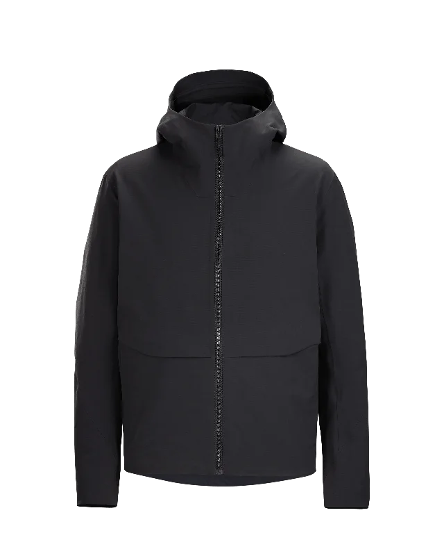 QUARTIC JACKET