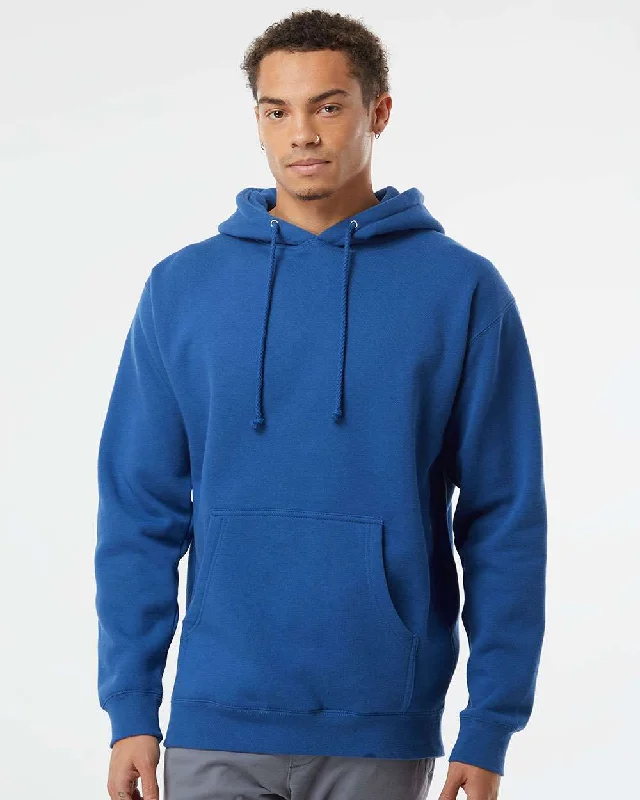 Heavyweight Hooded Sweatshirt