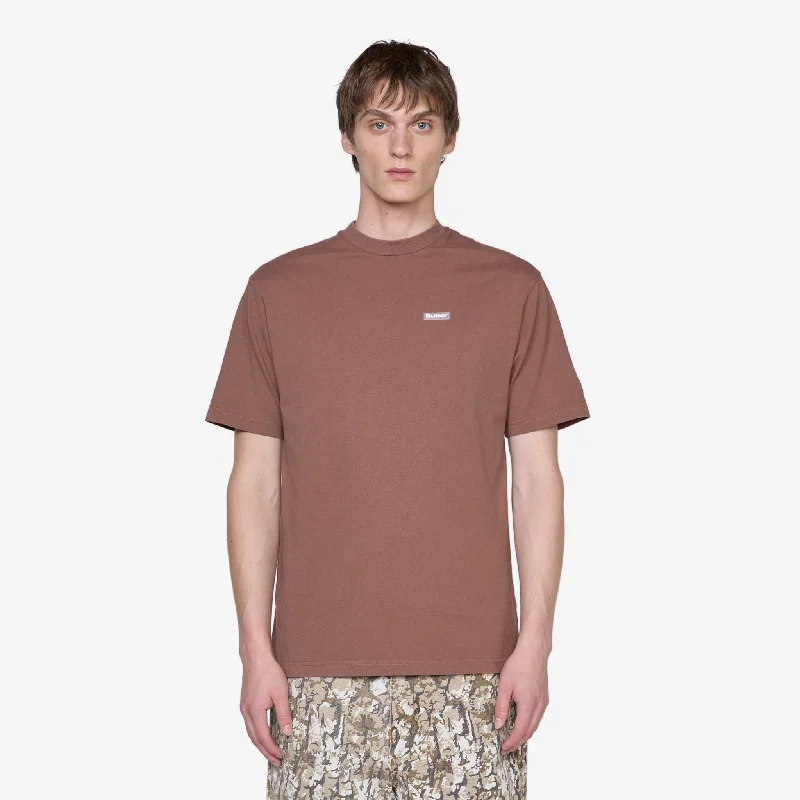 Basic T-Shirt Brown